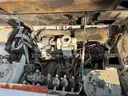 2001 Wheeled Asphalt Paver
