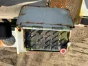 2001 Wheeled Asphalt Paver