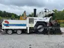 2001 Wheeled Asphalt Paver