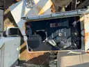 2001 Wheeled Asphalt Paver