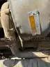 2001 Wheeled Asphalt Paver