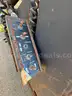 2001 Wheeled Asphalt Paver