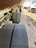2001 Wheeled Asphalt Paver