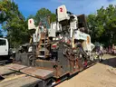 2001 Wheeled Asphalt Paver