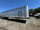 2008 Spec-Tec Walking Floor 96YD HEAVY DUTY REFUSE TRAILER
