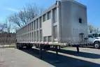 2008 Spec-Tec Walking Floor 96YD HEAVY DUTY REFUSE TRAILER