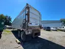 2008 Spec-Tec Walking Floor 96YD HEAVY DUTY REFUSE TRAILER