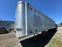 2008 Spec-Tec Walking Floor 96YD HEAVY DUTY REFUSE TRAILER