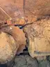 2022 CAT 315 EXCAVATOR FOR PARTS BURNT
