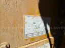 2022 CAT 315 EXCAVATOR FOR PARTS BURNT