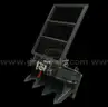 New Never  Used Universal Skidsteer mount quick attach recovery/logging winch box