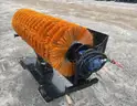Skid Steer Broom ATTACHMENT NEW