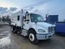 2016 Freightliner M2 Medium Duty