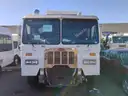 2016 Peterbilt 320 Garbage Truck