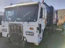 2016 Peterbilt 320 Garbage Truck