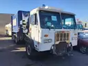 2016 Peterbilt 320 Garbage Truck
