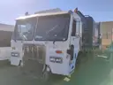 2016 Peterbilt 320 Garbage Truck