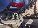 2016 Peterbilt 320 Garbage Truck