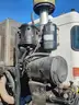 2016 Peterbilt 320 Garbage Truck