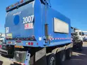 2016 Peterbilt 320 Garbage Truck