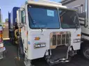 2016 Peterbilt 320 Garbage Truck