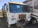 2016 Peterbilt 320 Garbage Truck