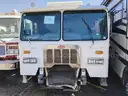 2016 Peterbilt 320 Garbage Truck