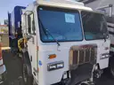 2016 Peterbilt 320 Garbage Truck