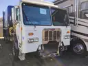 2016 Peterbilt 320 Garbage Truck