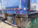 2016 Peterbilt 320 Garbage Truck