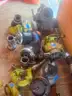 Fire Valves From Fire Dept.
