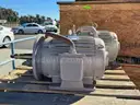 F-59PHI Locomotive Parts (view Attachment for all photos)