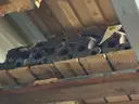 F-59PHI Locomotive Parts (view Attachment for all photos)