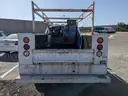 2002 GMC Sierra 2500HD