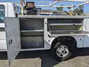 2002 GMC Sierra 2500HD