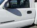 2002 GMC Sierra 2500HD