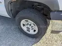2002 GMC Sierra 2500HD