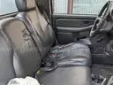 2002 GMC Sierra 2500HD
