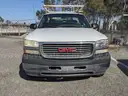 2002 GMC Sierra 2500HD