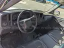 2002 GMC Sierra 2500HD