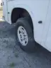 2002 GMC Sierra 2500HD