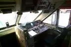 F-59 DIESEL LOCOMOTIVE