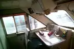 F-59 DIESEL LOCOMOTIVE