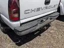2007 Chevrolet Silverado Classic 2500HD