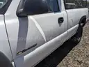 2007 Chevrolet Silverado Classic 2500HD