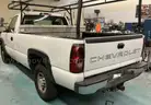 2004 Chevrolet Silverado 2500 Work Truck 2WD