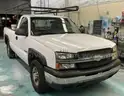 2004 Chevrolet Silverado 2500 Work Truck 2WD