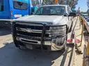 2007 Chevrolet Silverado 2500HD