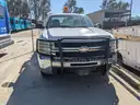 2007 Chevrolet Silverado 2500HD