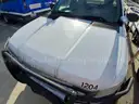 2007 Chevrolet Silverado 2500HD